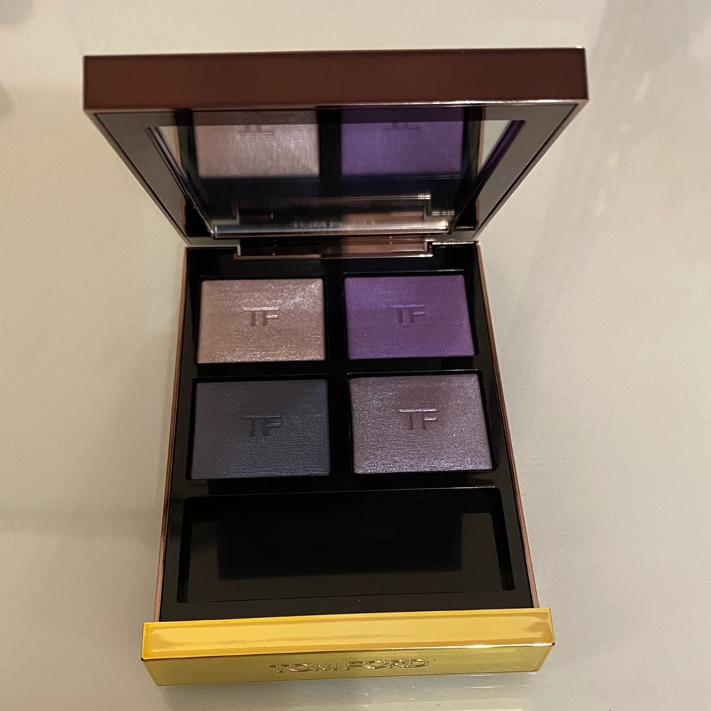 BN Tom Ford Daydream eyeshadow palette